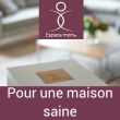 Correcteurs anti-ondes qui agissent pour empêcher les ondes nocives de s'installer dans votre maison en générant des ondes scalaires apaisantes et protectrices - Protection anti-ondes électromagnétiques et transformation en Ondes scalaires - Espace mom®, spécialiste en protection anti-ondes nocives électromagnétiques, et en leur transformation en ondes scalaires santé bien-être, propose des solutions qui transforment les ondes électromagnétiques en ondes bénéfiques. - Protection contre les ondes électromagnétiques en ligne - Espace Mom®