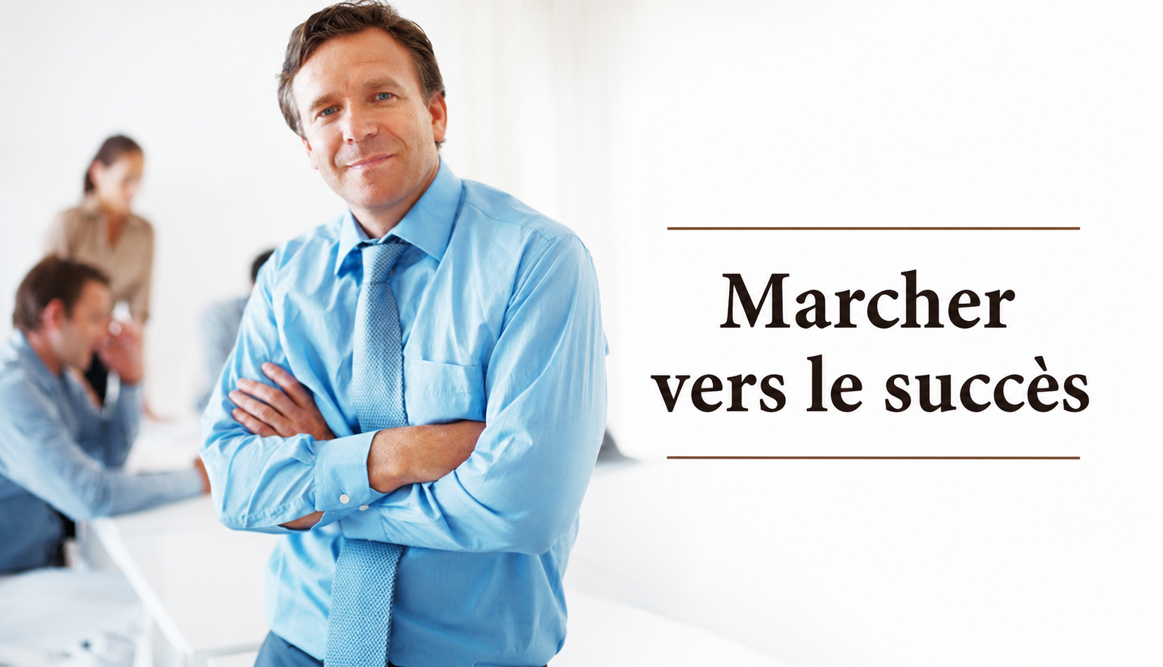 Vivre positif