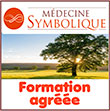 Formation en médecine symbolique - Stages en développement personnel et éveil de conscience (médecine de l’âme) - Medecinesymbolique.com, spécialiste référent en stages et formations en médecine de l’âme, développement spirituel, éveil de conscience, développement personnel et médecine symbolique, propose une formation qualifiante qui permet de se sentir mieux dans son existence (pour mettre du sens sur les évènements de sa vie, éveiller sa conscience pour devenir un « créateur lucide » et pouvoir aider les autres ) - La Médecine Symbolique© apporte ainsi des solutions aux problèmes individuels et collectifs par une approche sensible et une prise de conscience personnelle. Elle révèle les mécanismes internes et externes des phénomènes, et elle donne du sens aux interactions avec les autres et les choses, en éclairant les dysfonctionnements qui peuvent en découler. Son objectif est de favoriser l’équilibre et le bien-être par une approche complémentaire en harmonie corps-esprit.