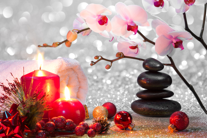 Mes conseils Astro pour finir l'année sous le signe du Zen 