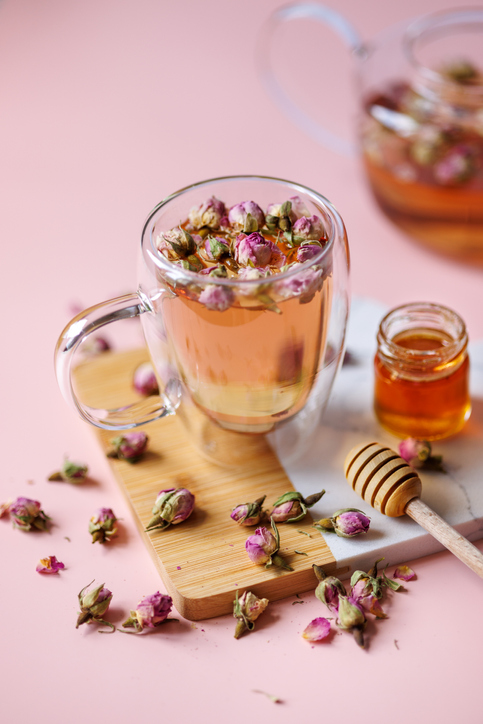 Toujours peur de grossir