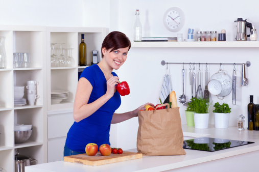 Mincir autrement & minceur naturelle