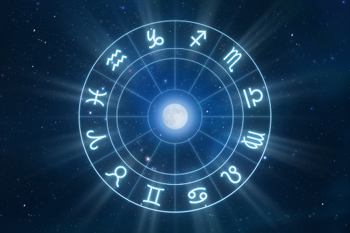 Mon astrologue et moi