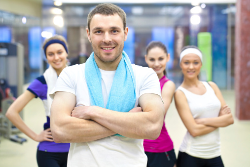 Mon coach sportif