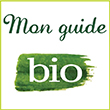 Mon Guide Bio - Le secteur Bio peut accompagner l’être humain pour qu’il vive plus sainement. Ceux qui font ce choix ne le regrettent jamais dans la mesure où le Bio a une éthique bien définie : prendre en compte le respect de soi et d’autrui, autrement formulé de la nature et de son environnement. 