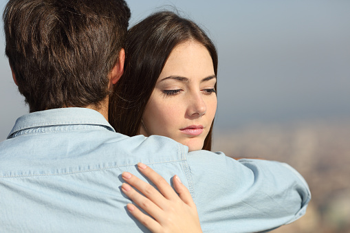 « Mon mari veut une fille... »