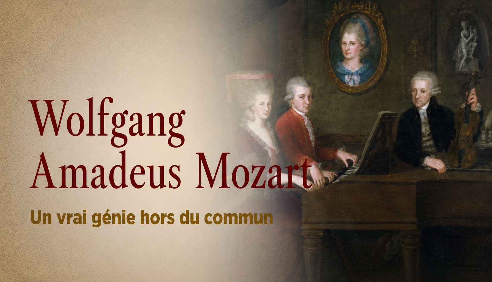 La vie de Casanova, un engrenage