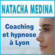 Séance de Coaching/PNL anti-stress à Lyon Croix Rousse/69 pour enfants timides ou enfants en difficulté scolaire/personnelle (énurésie/pipi au lit, solitude sans amis, timidité, mal être à l’école) et adultes (libération de  ses peurs/angoisses) - Consultation de thérapie brève pour enfant (création d’un conte enfantin thérapeutique sur-mesure)  pour se projeter dans un avenir heureux, sans déprimer - Apprendre à prendre soin de soi/et des autres, à dépasser sa peur et sa colère grâce à la PNL et l’hypnose  | Natacha-medina.com - Natacha Médina, coach/praticienne référente spécialisée en accompagnement de l’enfant, développement personnel de l’enfant et aussi en gestion du stress scolaire propose sur Lyon/Croix Rousse (69) des séances de Coaching/PNL, anti-stress pour enfant : enfants timides, enfants en difficulté scolaire/personnelle (énurésie/pipi au lit, solitude sans amis, timidité, mal être à l’école) - Elle propose aussi des séances de coaching/PNL et des séances d’ Hypnose thérapeutique pour adultes : libération de ses peurs/traumatismes, Apprendre à prendre soin de soi/et des autres, à dépasser sa peur et sa colère grâce à la PNL et l’hypnose  (résilience/anti-stress, déprime) - Ces séances anti-stress de Coaching/PNL essentiellement pour adultes permettent également d’améliorer son relationnel et sa communication (Stress, anxiété, prise de parole en public, affirmation de soi, préparation mentale aux concours et aux examens surmonter ses traumatismes et une ou plusieurs situation(s) de choc émotionnel, trouver le bonheur).