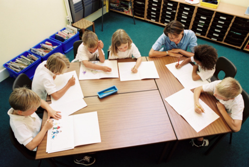 Ne pas commettre d’erreurs d’évaluation scolaire