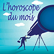 Mon horoscope du mois