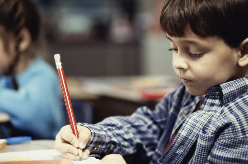 Non à l’échec scolaire !