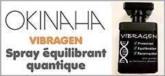 Spray vibratoire équilibrant quantique - Produit énergétique des influences environnementales et émotionnelles - Produit énergétique - Vibragen est un produit innovant en spray qui allie la puissance des vibrations aux propriétés énergétiques des sept planètes traditionnelles : Mercure, Vénus, Mars, Jupiter, Saturne, le Soleil et la Lune. Chaque planète émet des vibrations spécifiques qui influencent notre bien-être physique, mental et émotionnel. Vibragen capte ces fréquences et les transpose dans une formule unique, offrant une expérience revitalisante et harmonisante. Ce spray vibratoire est conçu pour être utilisé dans divers contextes : pour améliorer la concentration lors d'une séance de travail, pour apaiser l'esprit avant une méditation, ou encore pour équilibrer les énergies d'un espace de vie. Chaque pulvérisation libère des vibrations qui résonnent avec les énergies des planètes, créant ainsi une atmosphère propice à la détente, à la créativité et à la motivation