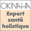 Expert de la santé holistique - Okinaha - Produits naturels actifs bénéfiques pour la santé: compléments nutritionnels, cosmétiques bio, huiles essentielles, hydrolats, des appareils pour filtrer l’eau et assainir l’atmosphère, des protections électromagnétiques... Approche holistique qui permet de prendre soin de soi naturellement et durablement - Produits de soins/santé au naturel La santé naturelles pour ses proches - Soin du capital santé qui est précieux pour vivre mieux plus longtemps. Okinaha est une entreprise familiale née en 2009 avec la volonté de promouvoir la santé holistique et le bien être au naturel. Passionnés depuis toujours par la santé et par les multiples facteurs susceptibles de l’améliorer, nous avons voulu réunir en un espace privilégié, tout ce que nous considérions important pour protéger votre capital santé. Les fondateurs, Bernadette et Jean Rousseau, pharmaciens, mettent leurs connaissances et leur rigueur à profit pour sélectionner les meilleurs produits et vous garantir le meilleur pour votre santé