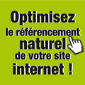 Vous cherchez un référenceur web ?  Signes & sens référencement, avec ses services spécialisés en communication numérique, se met à votre disposition pour que votre présence publicitaire sur Internet soit une réussite. Notre ambition est de créer une dynamique à un coût abordable pour aider des entreprises et des professionnels à se développer grâce au puissant portail www.signesetsens.com. 