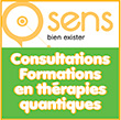 Formation/Consultation en thérapies quantiques à distance - Produits énergétiques en magnéto-quantique et magnétothérapie | Osenslife.com - Osens Life, site référent dans les dispositifs de thérapies énergétiques/quantiques et spécialiste en magnéto-quantique et magnétothérapie est dirigée par Olivier Benoit, auteur/conférencier et thérapeute holistique de renom - Il propose des produits et des pratiques thérapeutiques bien-être/magnéto-quantique, des conférences holistique/quantiques et des formations diplômantes en thérapies quantiques. Les travaux d'Olivier BENOIT cherche à mieux comprendre la vie en créant du lien entre la philosophie, la spiritualité, les physiques, les peuples premiers, les thérapies pour faire évoluer le paradigme de l'existence humaine... donnant ainsi naissance à la Théorie Unifiée du Tout. Les dispositifs Osens mettent en pratique cette théorie pour permettre à chacun de l'expérimenter afin de mieux prendre en charge ses souffrances, ses mal êtres. 