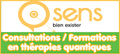 Formation/Consultation en thérapies quantiques à distance - Produits énergétiques en magnéto-quantique et magnétothérapie | Osenslife.com - Osens Life, site référent dans les dispositifs de thérapies énergétiques/quantiques et spécialiste en magnéto-quantique et magnétothérapie est dirigée par Olivier Benoit, auteur/conférencier et thérapeute holistique de renom - Il propose des produits et des pratiques thérapeutiques bien-être/magnéto-quantique, des conférences holistique/quantiques et des formations diplômantes en thérapies quantiques. Les travaux d'Olivier BENOIT cherche à mieux comprendre la vie en créant du lien entre la philosophie, la spiritualité, les physiques, les peuples premiers, les thérapies pour faire évoluer le paradigme de l'existence humaine... donnant ainsi naissance à la Théorie Unifiée du Tout. Les dispositifs Osens mettent en pratique cette théorie pour permettre à chacun de l'expérimenter afin de mieux prendre en charge ses souffrances, ses mal êtres. 