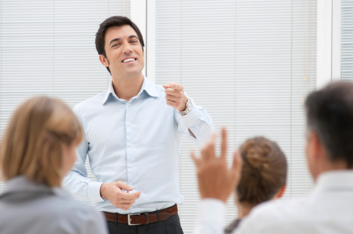 oui au coaching d'équipe ! 