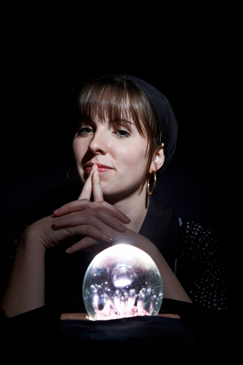 La parapsychologie comme thérapie