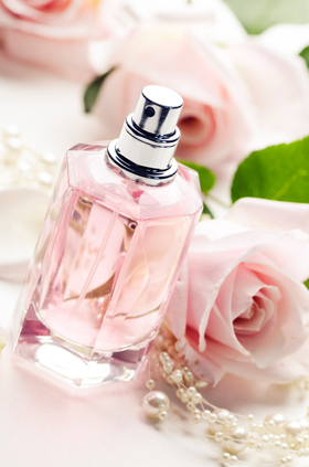 Le parfum ?  Un cadeau subtil