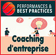 Coaching d’entreprise/Réussite commerciale - Formation au leadership marketing : en ligne/à distance ou en présentiel (Paris/IDF) - Rentabiliser son capital humain - Performances-best-practices.com - Performances et Best Practices, marque officielle de CNPG CONSEIL RH, qui est un cabinet référent de conseils en optimisation commerciale/marketing et augmentation de ventes, ainsi qu’en gestion des ressources humaines, propose en ligne/à distance (Visioconférence par Zoom) ou en présentiel (Paris/IDF) un coaching d’entreprise spécifique sur la réussite commerciale/augmentation du chiffre d’affaires, ainsi qu’une formation au leadership marketing (pour cadres d’entreprise, gérant, DRH, DG de société,…) qui permet de rentabiliser son capital humain et de se démarquer de la concurrence