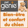 Bien-être et confort du chien - Nouveau système d'élimination des déchets d'animaux pour en finir avec les odeurs désagréables et les sacs de déjections individuels pour chien | Petwastegenie.com