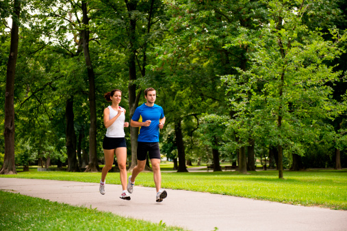 Pourquoi courir 5 minutes par jour, c’est suffisant…