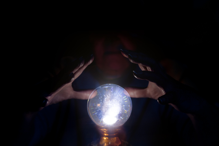 Pourquoi la Parapsychologie nous fait du bien ? 