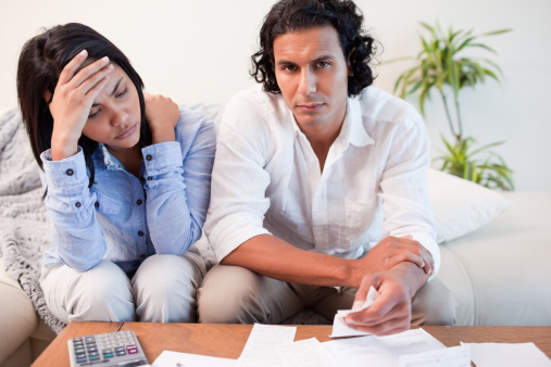 Pourquoi l’argent peut séparer les couples