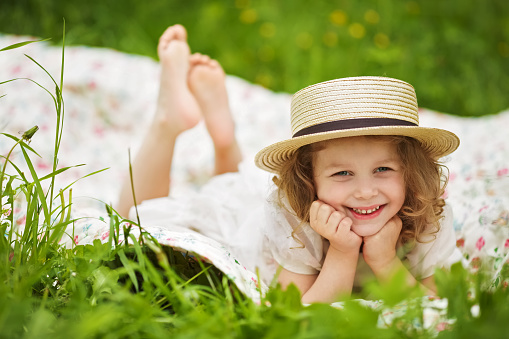 Pourquoi nos enfants sont des charmeurs