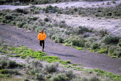 Pratiquer un sport en hiver