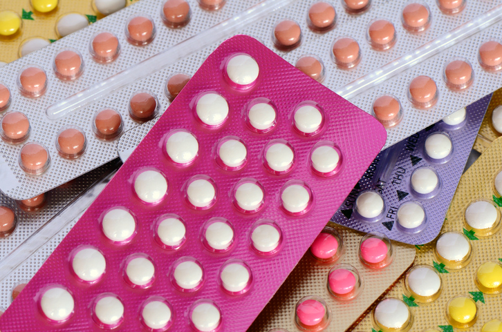 Prendre la pilule contraceptive sans angoisse 
