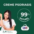 psoriasis crème peau sèche traitement naturel du psoriasis - Crème psoriasis peaux squameuses, démangeaisons pour le traitement naturel du psoriasis, crème en complément cosmétique du Complexe Pso Natura Aide à lisser les squames des peaux sèches ou squameuses Contribue à apaiser les démangeaisons durablement Crème riche en actifs gras tout en laissant la peau satinée, sans coller
