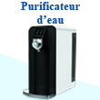 Eau dynamisee, structuree, magnetisee avec le Vitalizer Plus