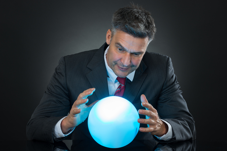 Quand consulter un médium ? 