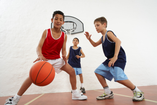 Quel sport pour mon enfant ?