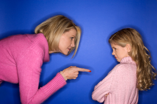 Quelles limites mettre à l'enfant ?