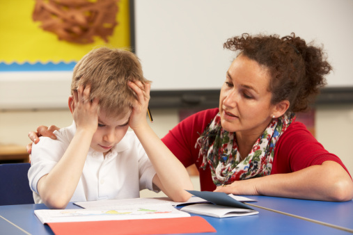 Qu’est-ce que la dyslexie ? 