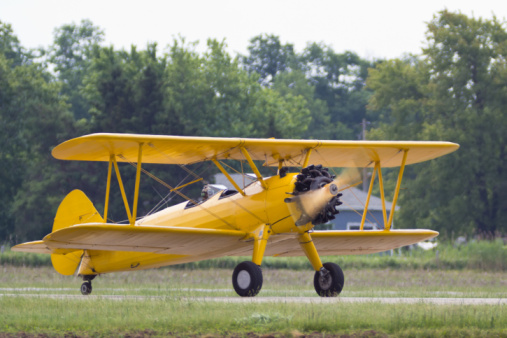 Qui était Lindbergh ? 