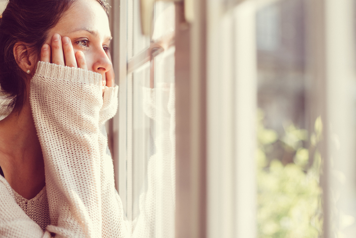 Quitter la culpabilité injustifiée