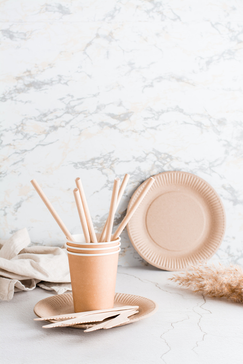 Je reçois mes amis en toute décontraction !