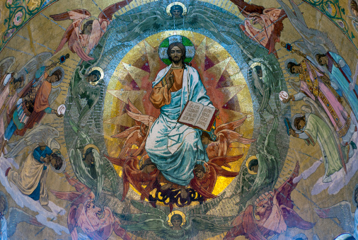 Religion : quand la psychanalyse s’en mêle 
