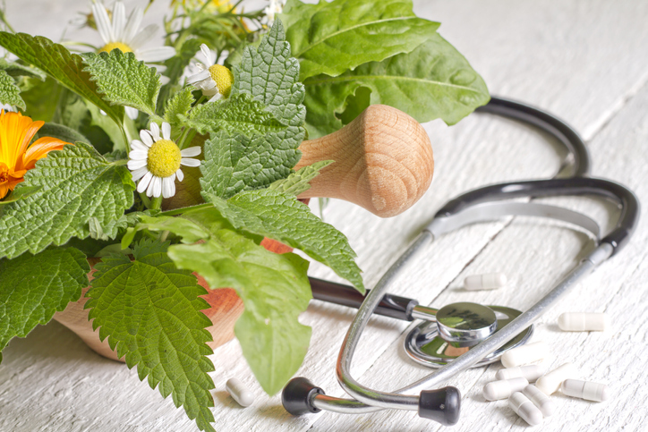 Rester jeune grâce à la naturopathie !