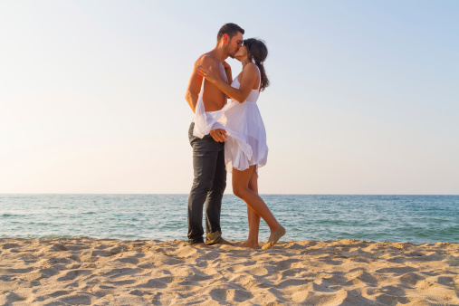 Réussir sa vie amoureuse