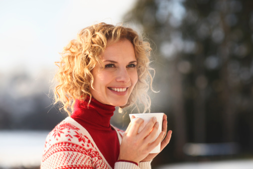 Rompre avec l’anxiété grâce à une cure bien-être