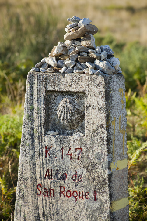 Saint-Jacques-de-Compostelle ? Je me lance !