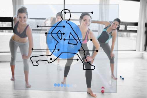 Se mettre à la gymnastique sensorielle