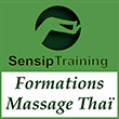 Formation Massage traditionnel thaï : Nuad Thaï bien-être, Nuadraksa. certifiante Paris, Lyon, Montpellier, Clermont-Ferrand, Saint-Etienne, Grenoble, Toulouse, Marseille et en Thaïlande - Cursus professionnel agréé | Sensiptraining.com