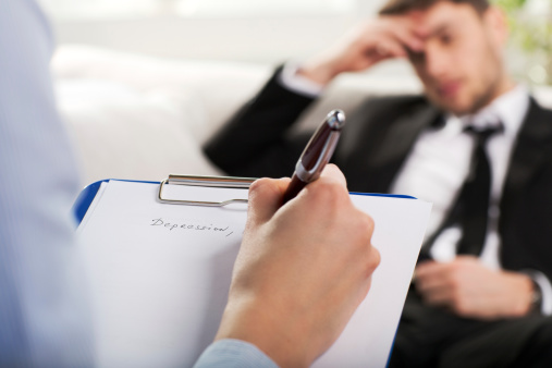 Quand doit-on consulter un psychanalyste ?