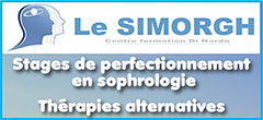 Stages de perfectionnement en sophrologie (Marseille - PACA/13) – Formation en week-end/semaine : relaxation dynamique 5 à 12, Hypnose, LaHochi, Reiki, thérapies brèves et Yoga du Rire | Lesimorgh.com - Stages de perfectionnement en sophrologie sur Marseille (PACA/13)  - Le SImorgh - Le centre de formation Le SIMORGH spécialiste en formation en sophrologie, thérapies brèves/thérapies alternatives sur Marseille/PACA propose des stages/formations aux techniques de bien-être & thérapies alternatives : Sophrologie, Reiki, Hypnose, LaHochi et Yoga du Rire
