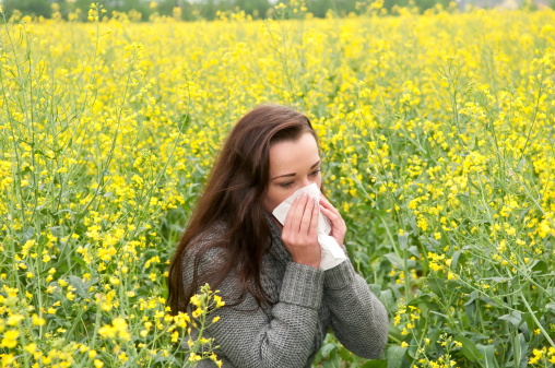 Soigner les allergies respiratoires